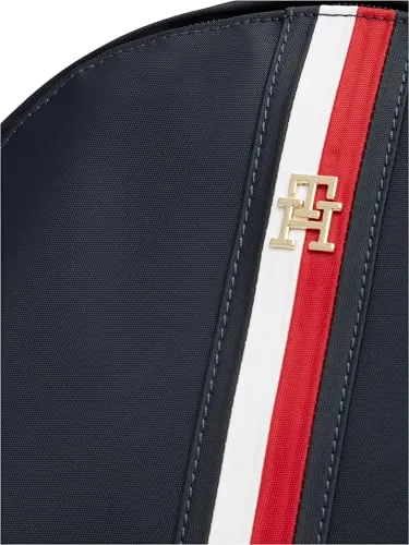 Tommy Hilfiger Popette AW0AW19243 zaino donna blu