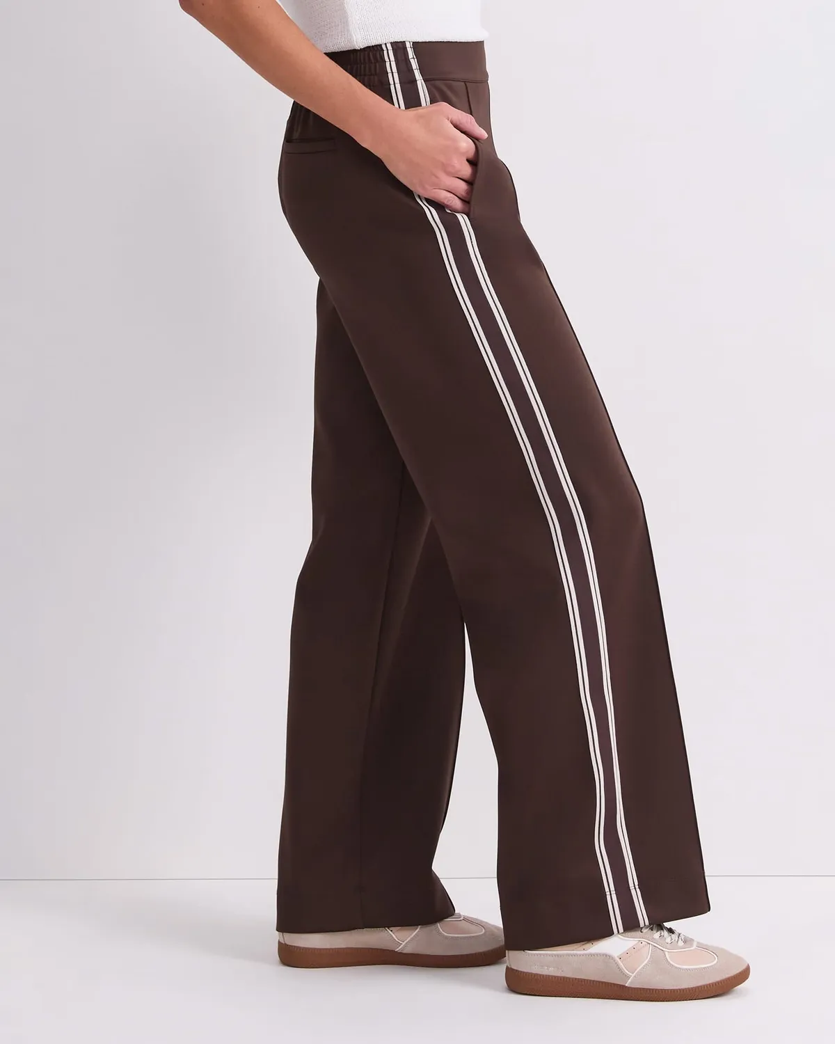 Sportscraft Lina Trackpant pantalone donna viaggio