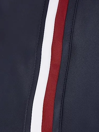 Tommy Hilfiger Poppy Borsa Tote Donna con Zip