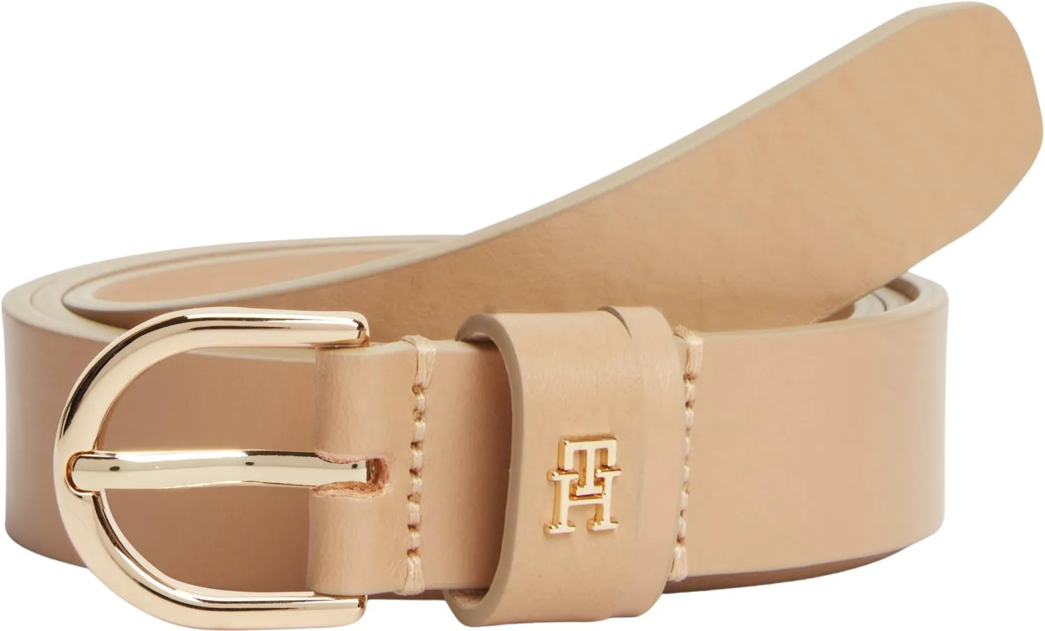 Tommy Hilfiger Essential 2.5 AW0AW16836 cintura donna 80 regolabile