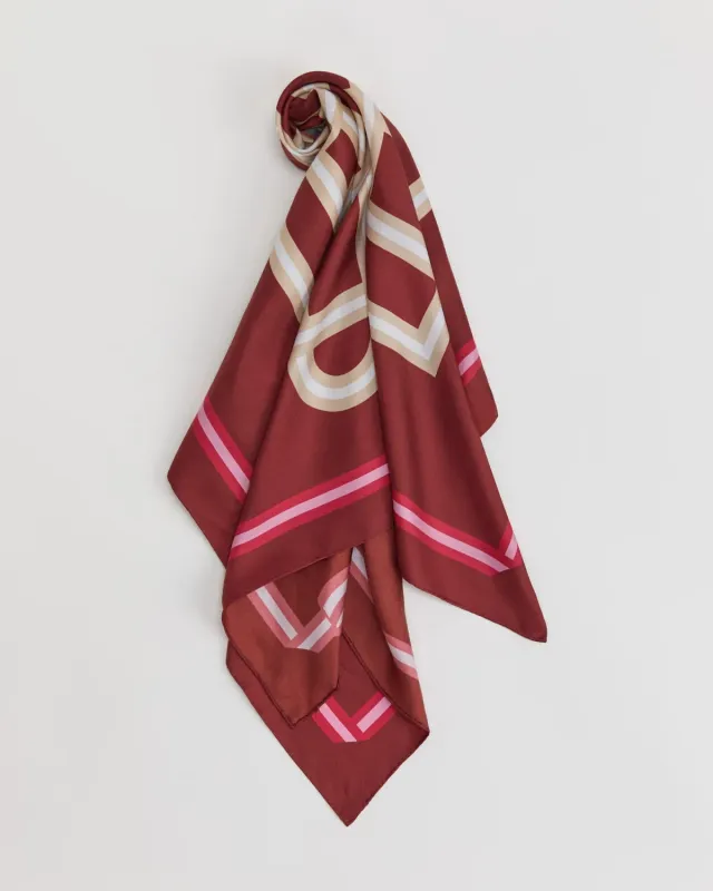 Sportscraft Chinatown foulard seta 100x100