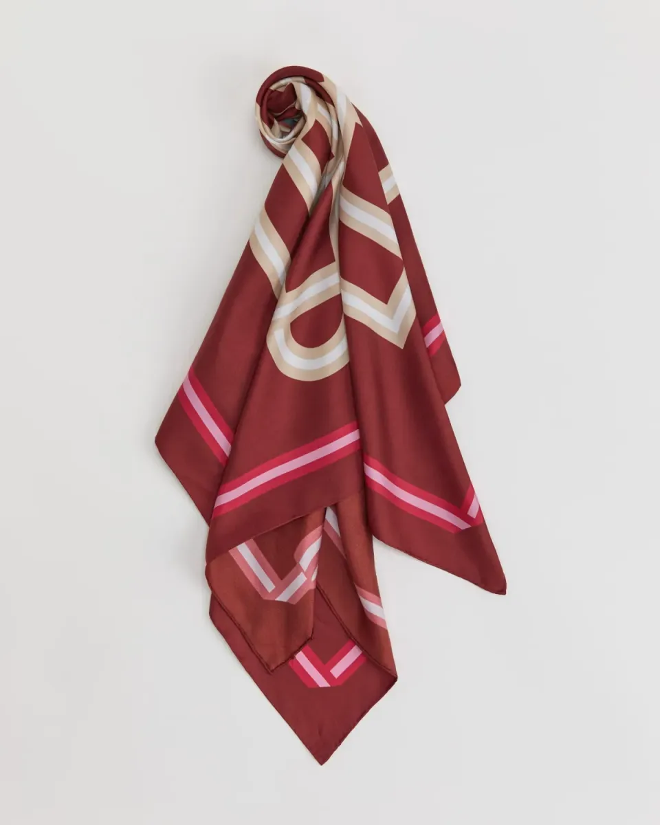Sportscraft Chinatown foulard seta 100x100