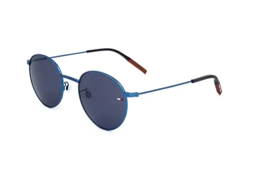 Tommy Hilfiger TJ 0030/S Occhiali da Sole Unisex Blu 50