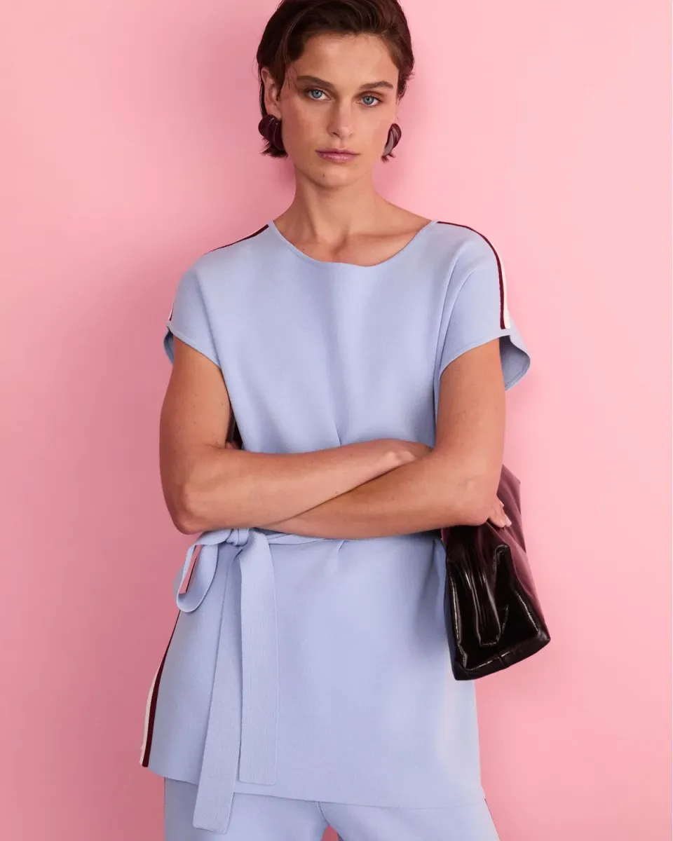 Sportscraft Maxine Milano tunica donna con cintura