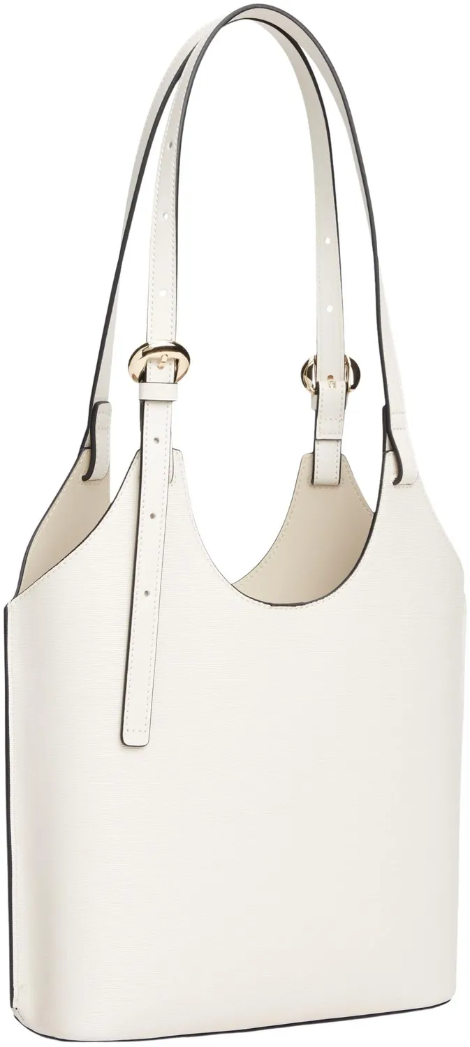 Tommy Hilfiger Modern Mini Tote borsa beige Soft Cream