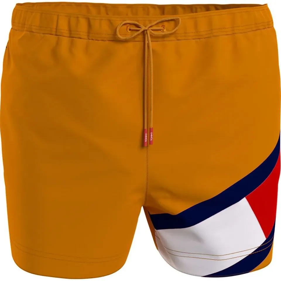 Tommy Hilfiger Medium Drawstring UM0UM02048 costume bagno uomo