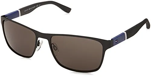 Tommy Hilfiger TH 1283/S occhiali da sole unisex classici