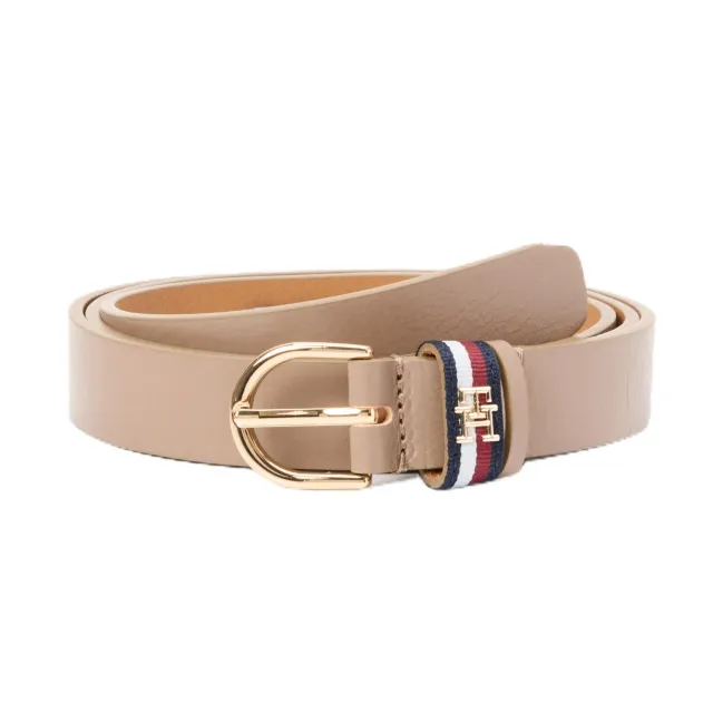 Tommy Hilfiger Essential Effortless 2,5cm cintura taglia 135