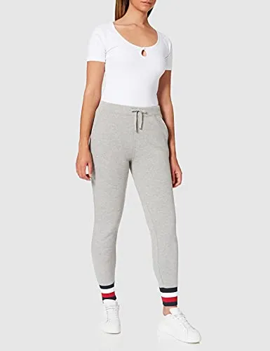 Tommy Hilfiger Heritage pantaloni jogging donna lunghi