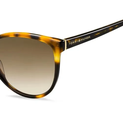 Tommy Hilfiger Sunglasses Occhiali da Sole Donna Sfumati