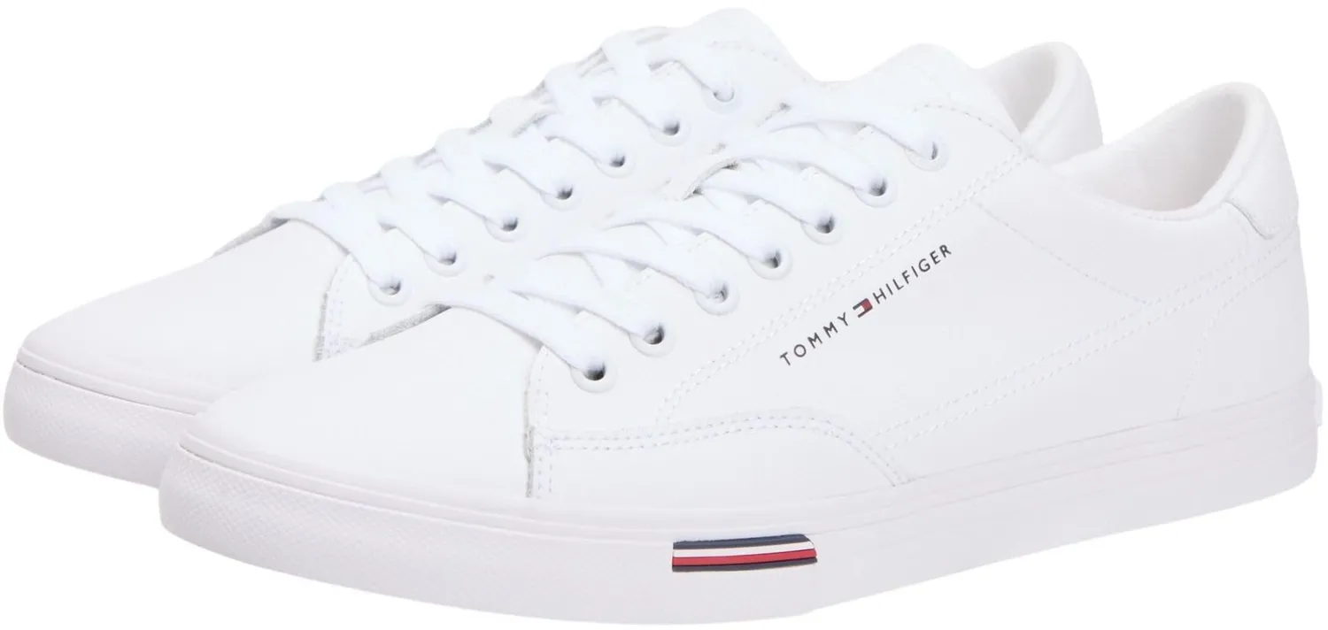 Tommy Hilfiger Vulc Core RWB FM0FM05814 Sneakers Uomo 44 EU