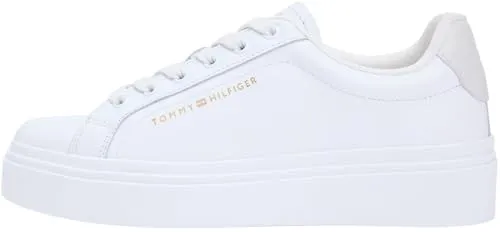 Tommy Hilfiger TH Chic Cupsole FW0FW09107 Sneakers Donna 38