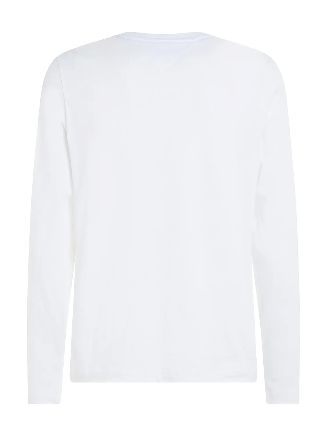 Tommy Hilfiger maglietta maniche lunghe XXL cotone