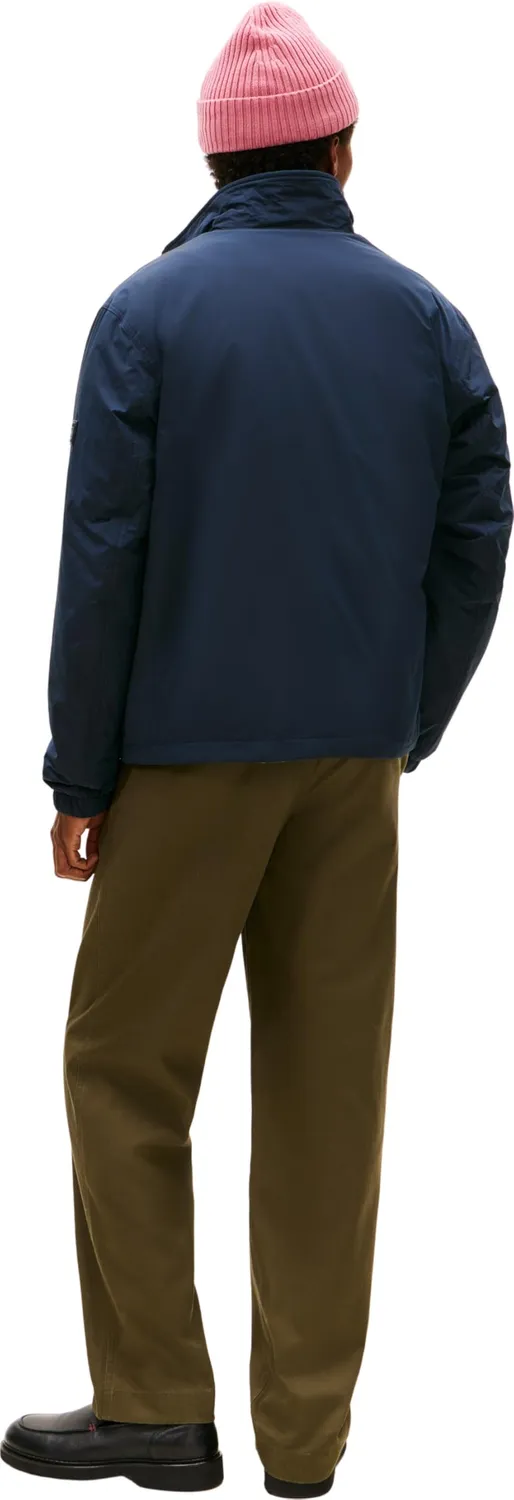 Tommy Hilfiger LW Reversible Jacket MW0MW41862 giacca unisex M reversibile