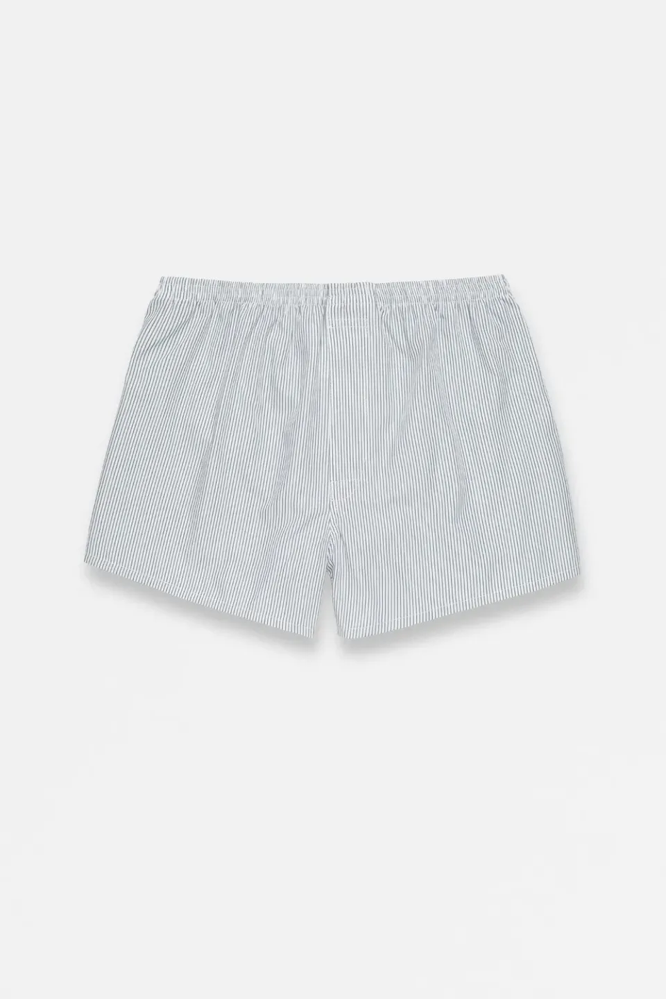 Massimo Alba Boxer boxer cotone liquirizia