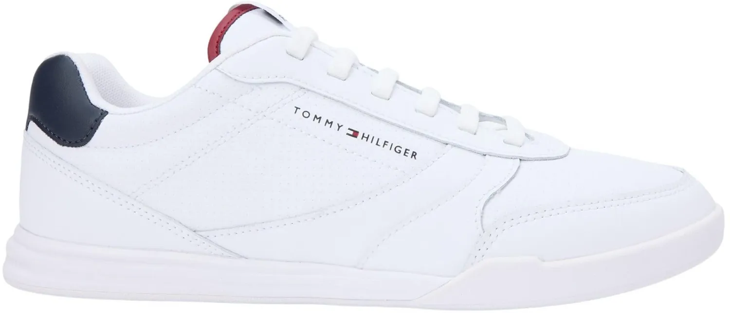 Tommy Hilfiger LoPro FM0FM05827 sneakers uomo 43 EU pelle