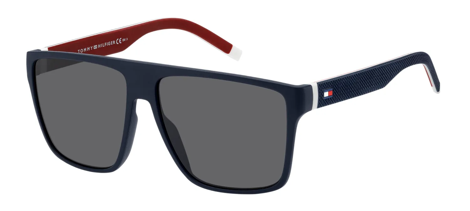 Tommy Hilfiger TH 1717/S occhiali da sole nero 59/14/145