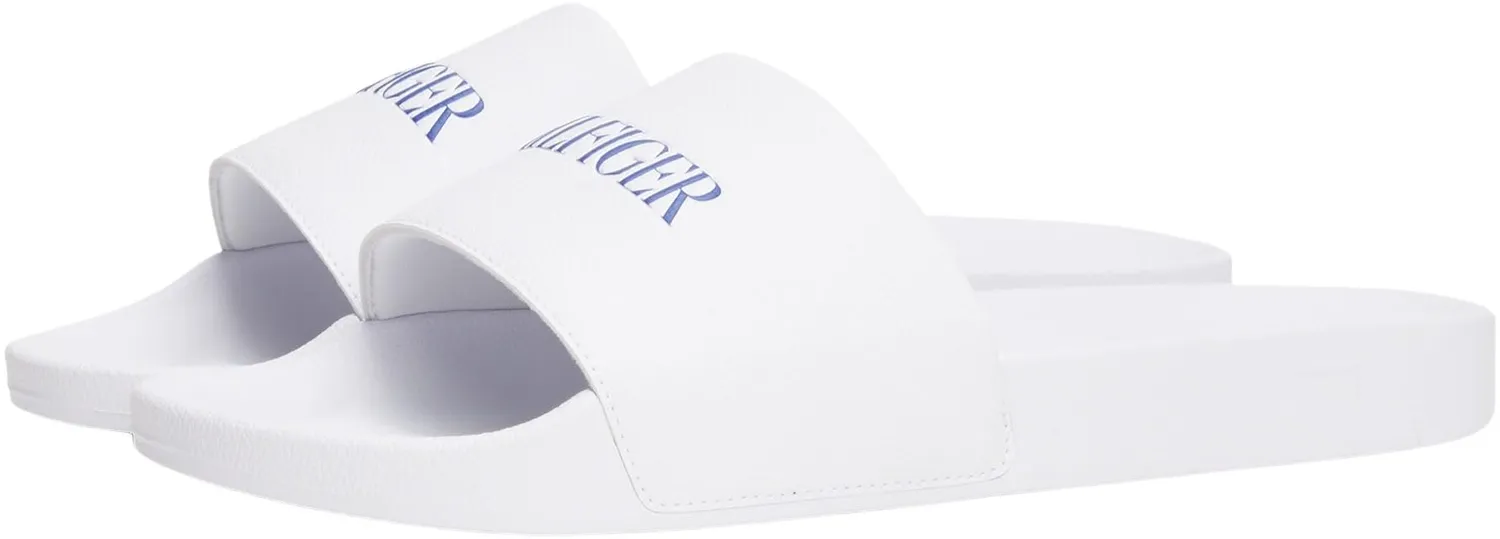 Tommy Hilfiger Print Tumble scarpe mare 43 EU bianche