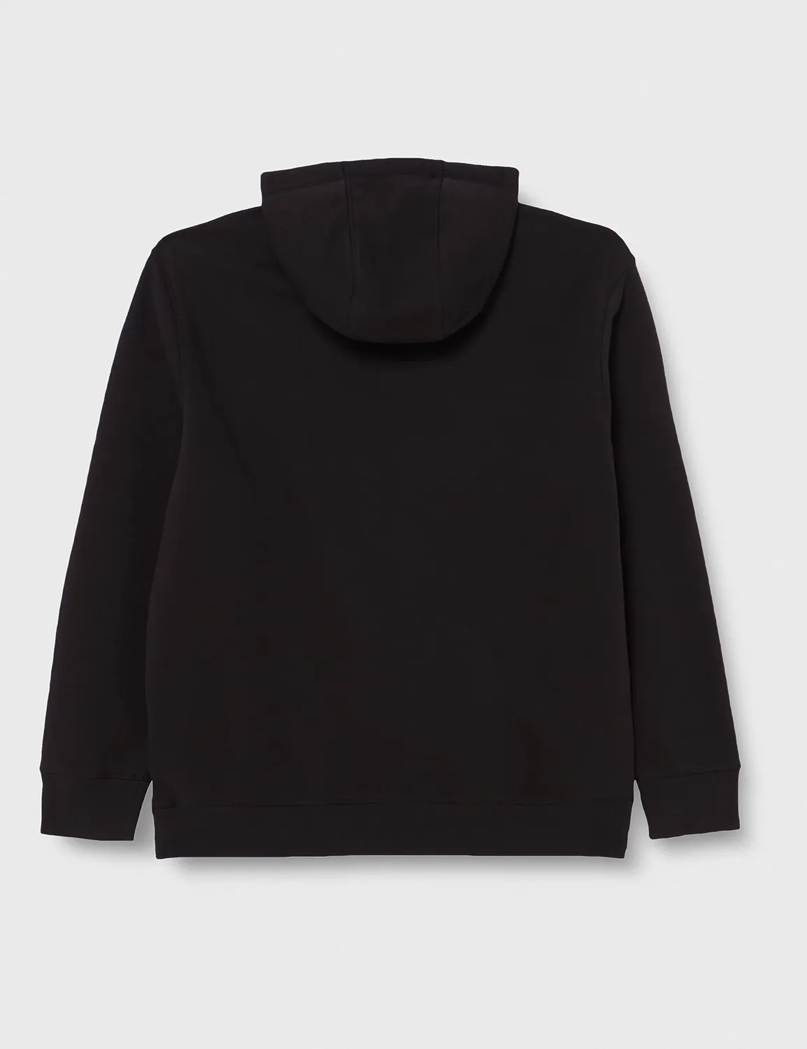 Tommy Hilfiger felpa uomo con cappuccio blu desert sky