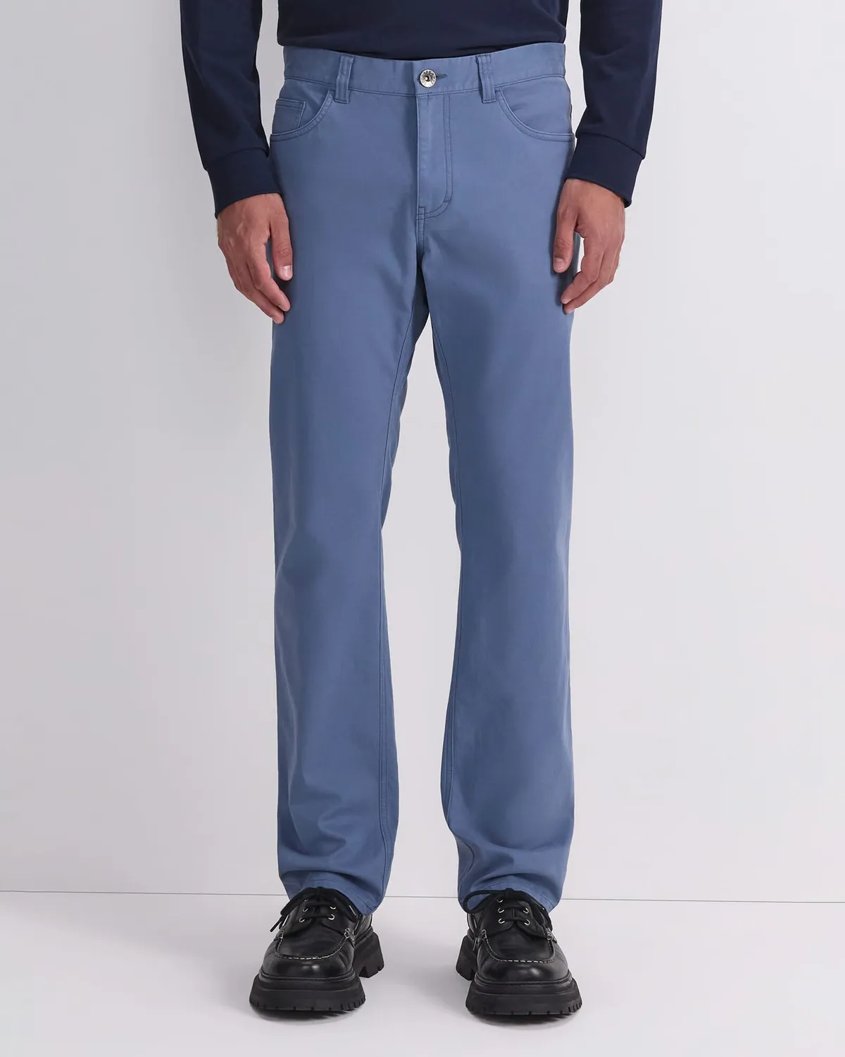 Sportscraft Bedford 206531 jean stretch uomo