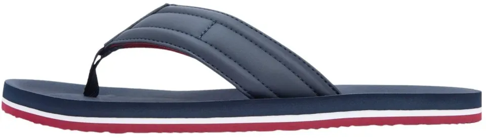 Tommy Hilfiger Padded Beach Sandal FM0FM05801 infradito uomo 43 EU