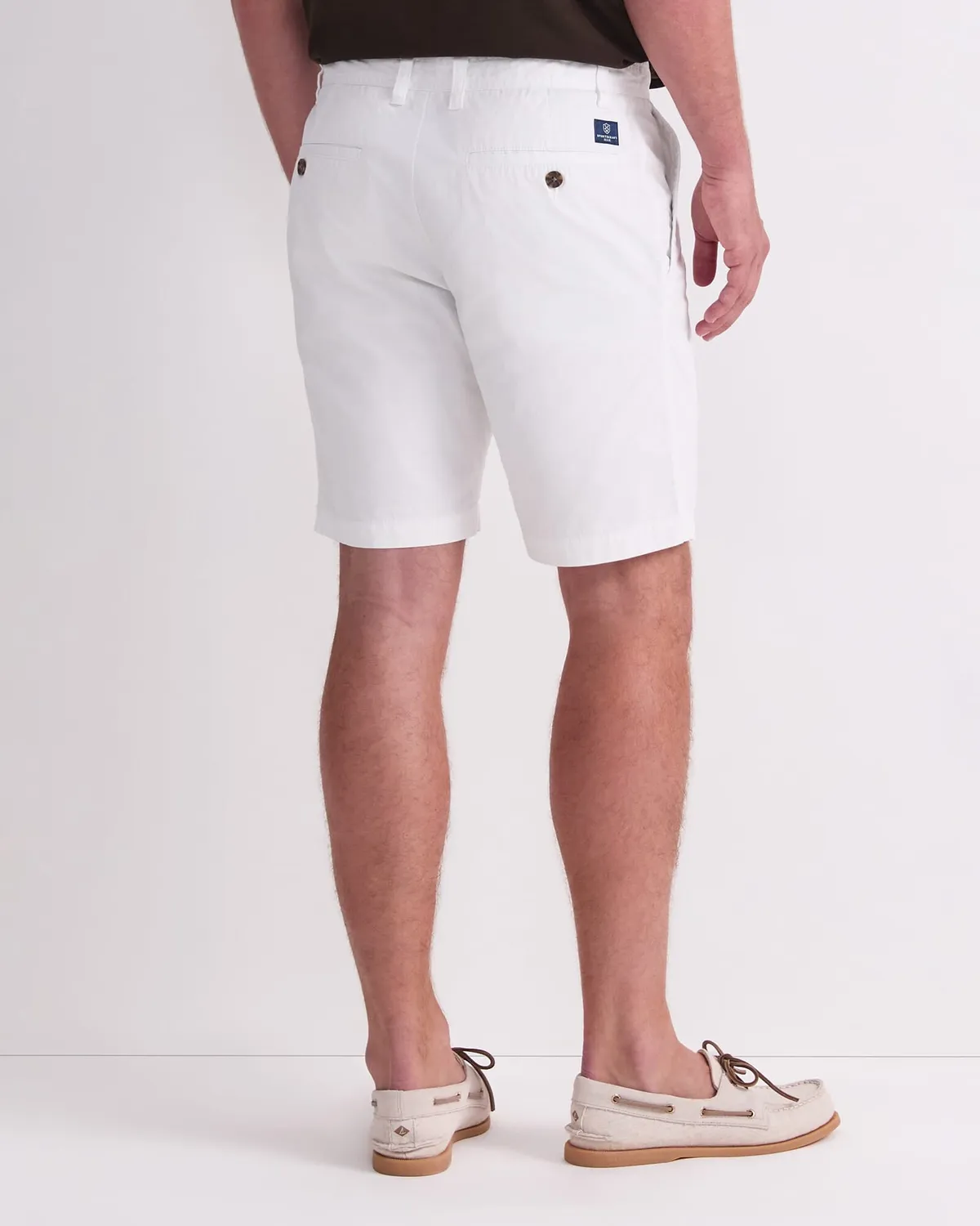 Sportscraft Classic Short pantaloncini uomo cotone