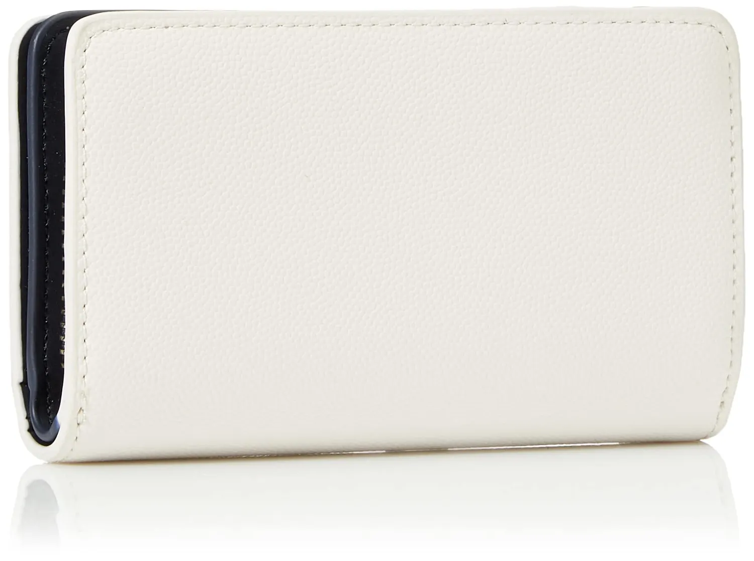 Tommy Hilfiger TH Timeless Med Bi Fold portafoglio beige
