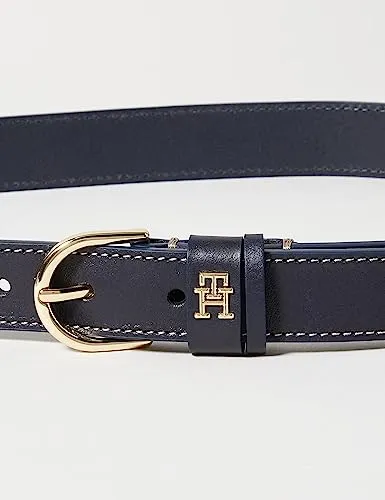 Tommy Hilfiger TH Timeless AW0AW15110 cintura donna taglia 135