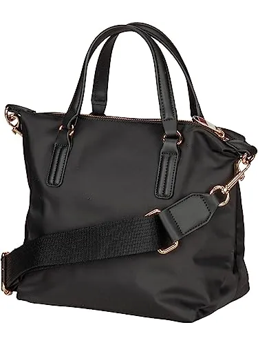 Tommy Hilfiger Poppy Small Tote Borsa Donna Piccola