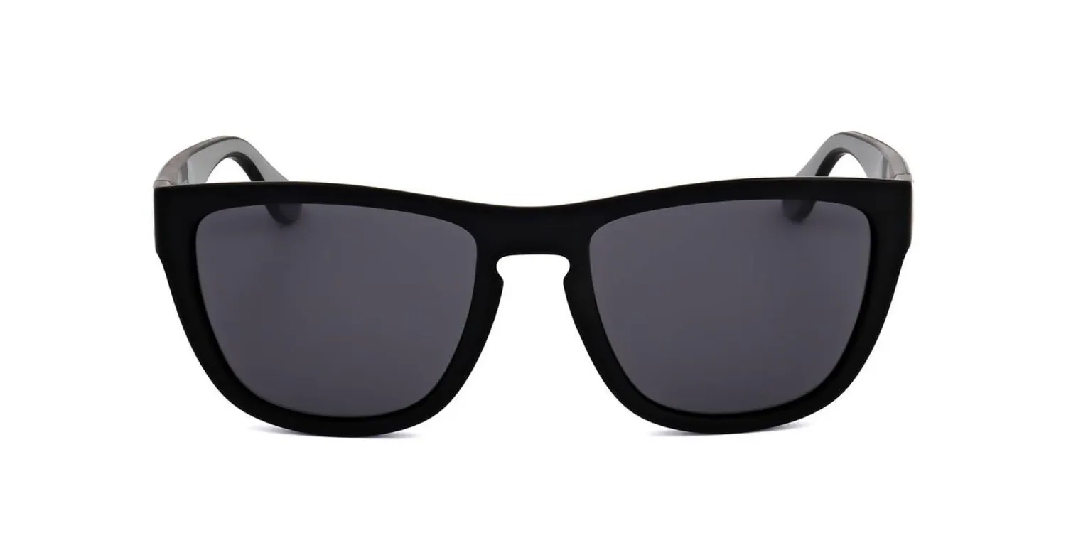 Tommy Hilfiger TH 1557/S occhiali sole uomo black grey