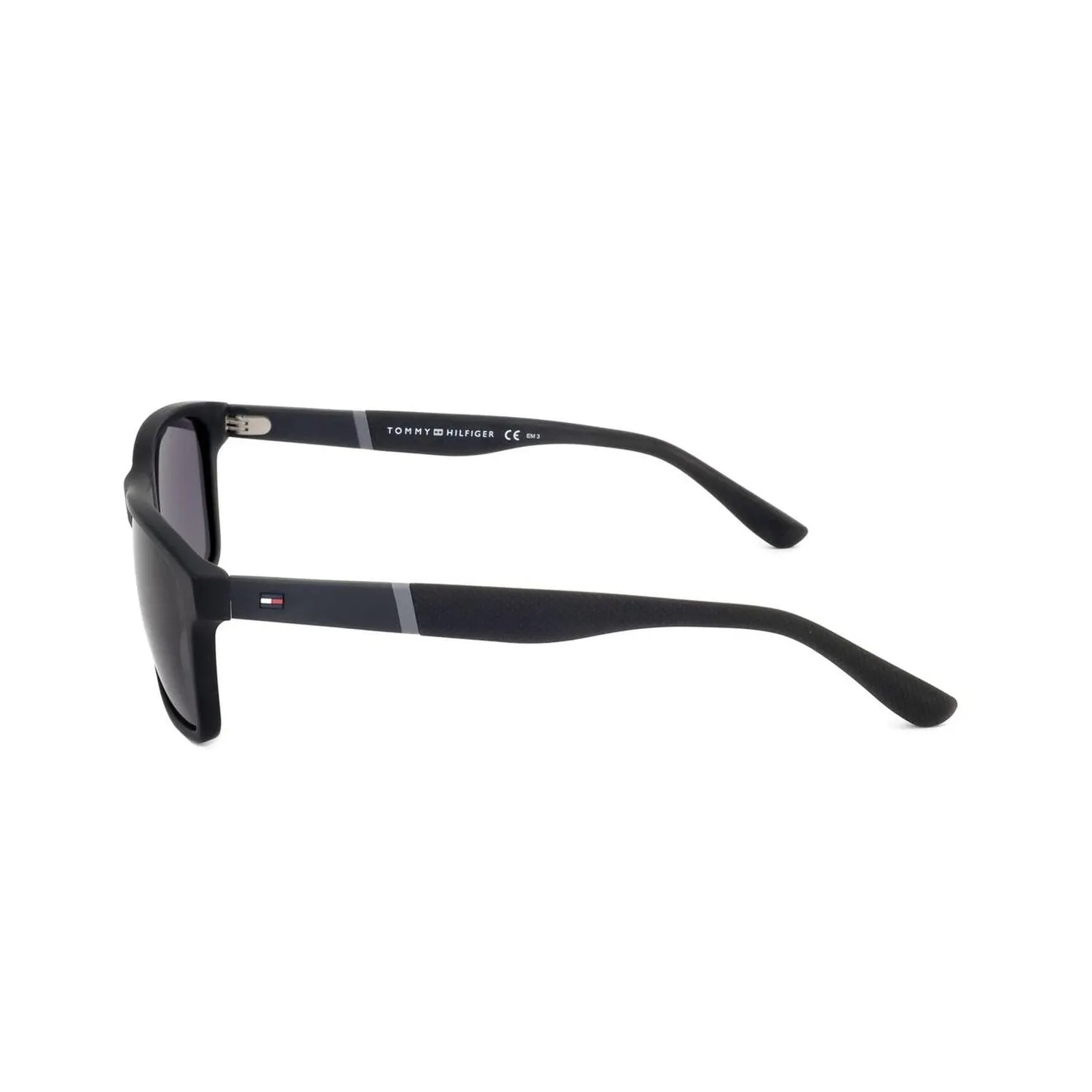 Tommy Hilfiger TH 1405/S occhiali da sole uomo nero
