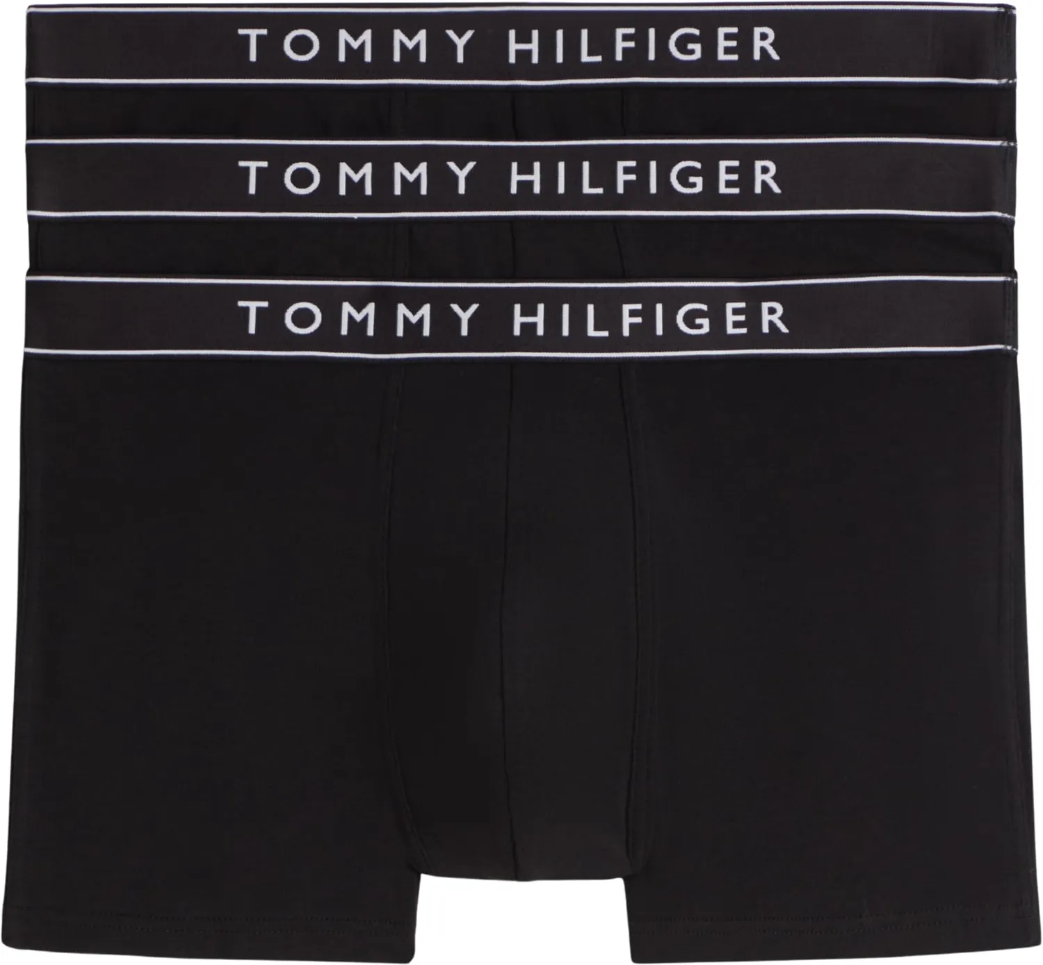 Tommy Hilfiger UM0UM03882 Maglietta Uomo Rossa Cotone