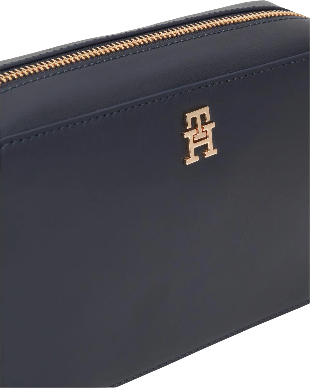 Tommy Hilfiger Latam Corp Crossover borsa tracolla donna logo