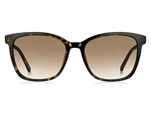 Tommy Hilfiger TH 1723/S occhiali da sole donna havana