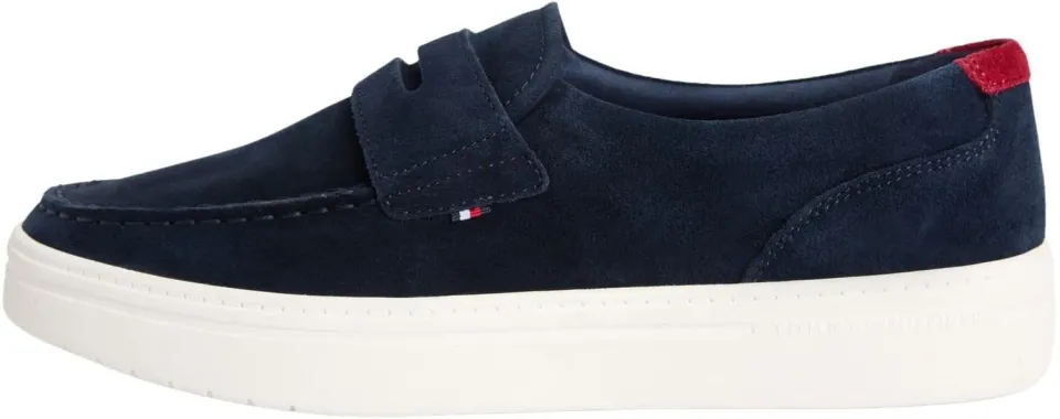 Tommy Hilfiger Modern Light Loafer FM0FM05786 mocassini 43 EU