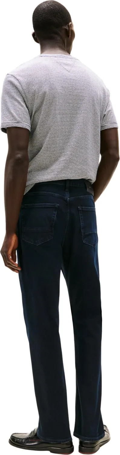 Tommy Hilfiger Mercer Night Blue jeans uomo 38W/34L regular