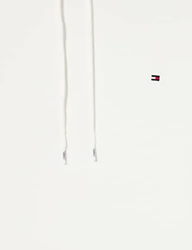 Tommy Hilfiger Cropped Hoodie UW0UW04342 felpa XS