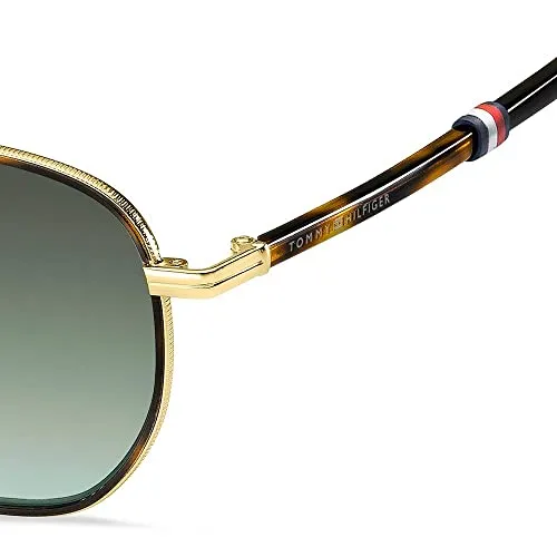 Tommy Hilfiger TH 1672/S occhiali da sole uomo scuro