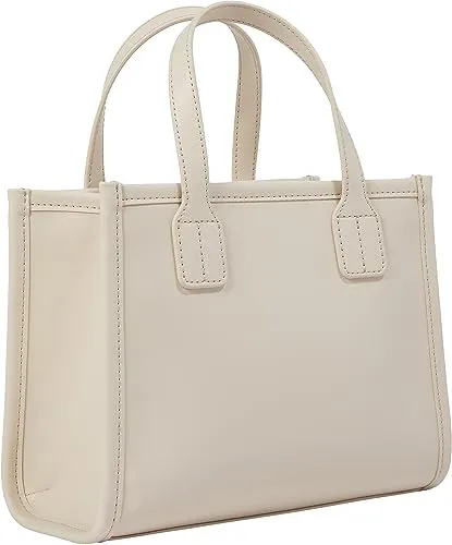 Tommy Hilfiger tote bag donna piccola multicolore Sugarcane