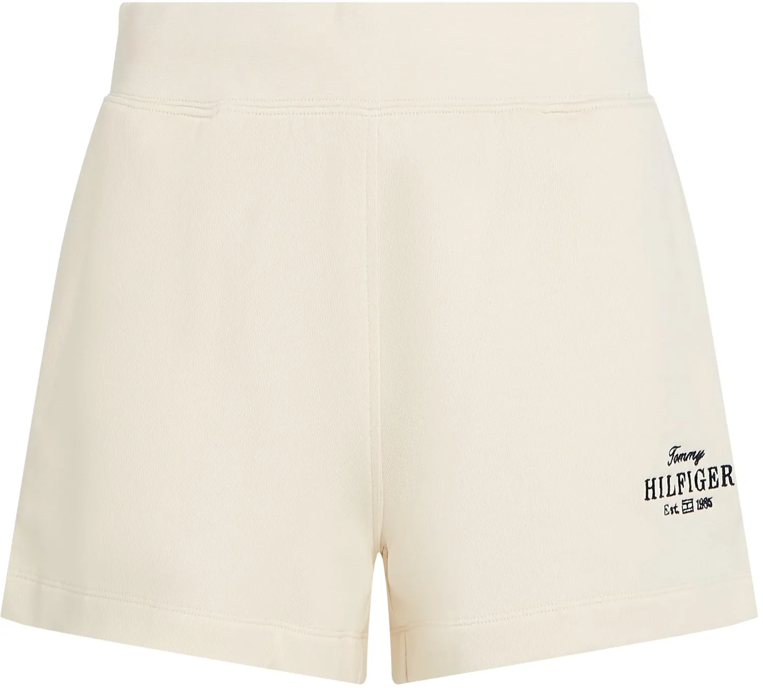 Tommy Hilfiger pantaloncini felpa donna cotone XL
