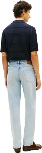 Tommy Hilfiger Harlem Ted Blue jeans tapered 36W/32L