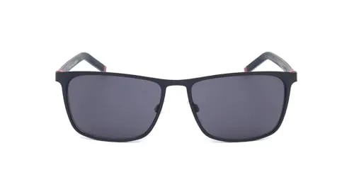 Tommy Hilfiger TH 1716/S occhiali da sole uomo neri
