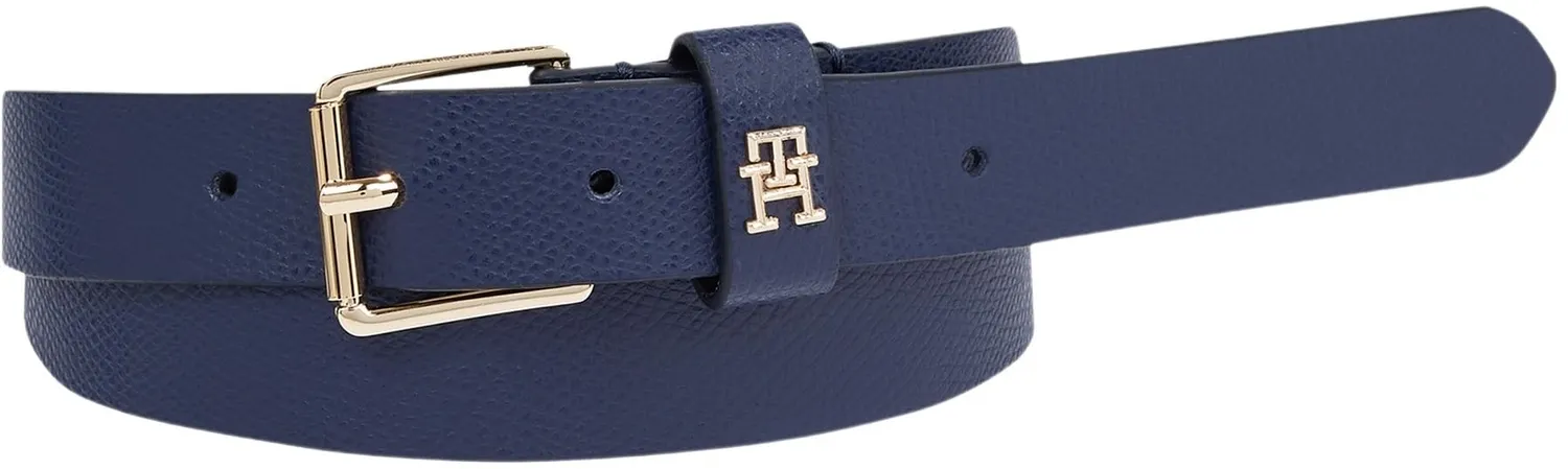 Tommy Hilfiger Heritage cintura donna pelle