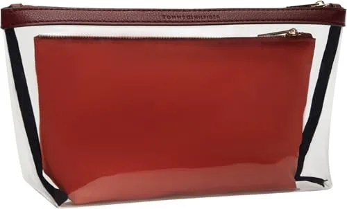 Tommy Hilfiger Icon AW0AW18709 Pochette Arancione Set 2
