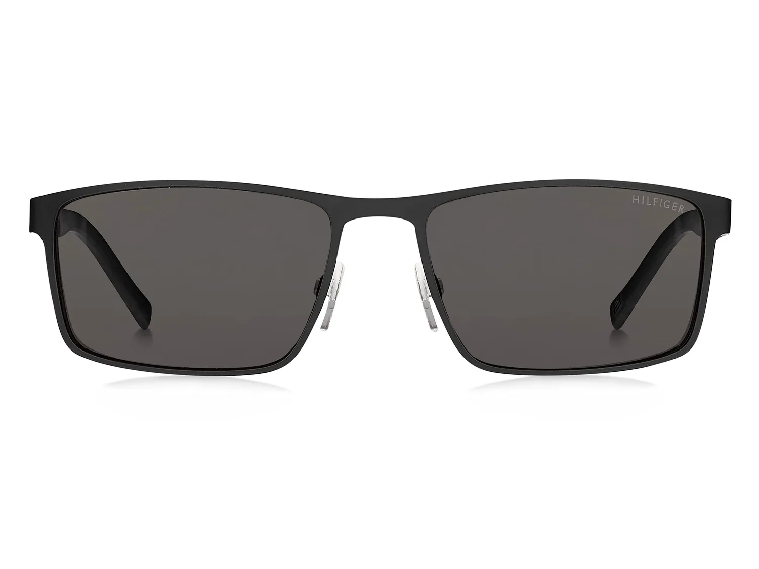 Tommy Hilfiger TH 1767/S occhiali da sole uomo rettangolari