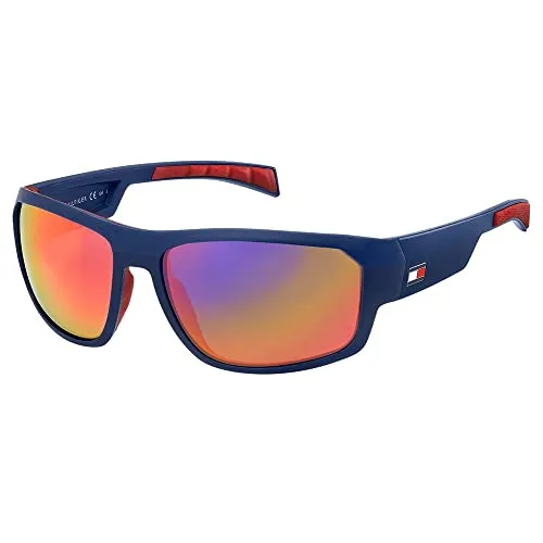 Tommy Hilfiger TH 1722/S occhiali da sole uomo avvolgenti