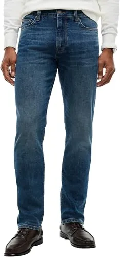 Tommy Hilfiger Denton MW0MW44925 Jeans Slim 28W 34L