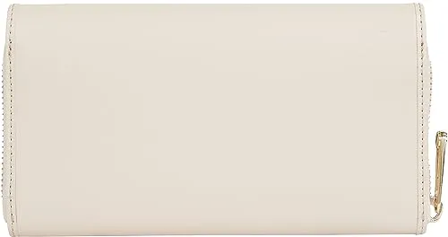 Tommy Hilfiger City Summer Grande portafoglio donna sugarcane