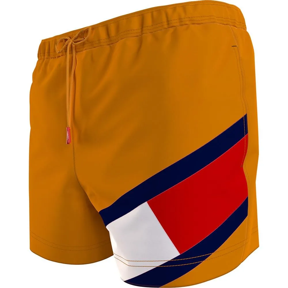 Tommy Hilfiger Medium Drawstring UM0UM02048 costume bagno uomo