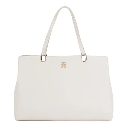 Tommy Hilfiger TH Timeless AW0AW14491 borsa satchel donna